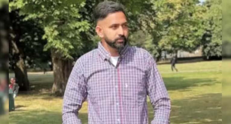26-Year-Old Indian-Origin Man Killed In London Knife Attack