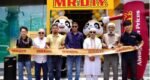 MR.DIY 16th outlet in Chittagong Halishahar