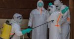 Congo sees sharpest daily rise in Ebola cases since outbreak began