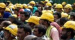 War delivers major blow to Middle East labour market