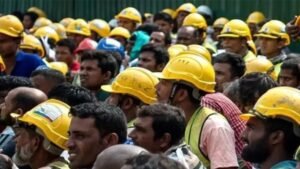 War delivers major blow to Middle East labour market