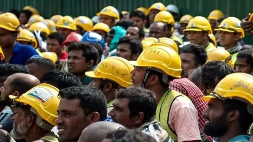 War delivers major blow to Middle East labour market