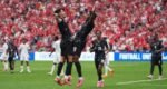David’s hat trick powers Canada to historic 6-0 World Cup win