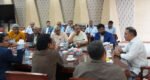 PM Tarique Rahman seeks media support to build a humane state, strengthen social values
