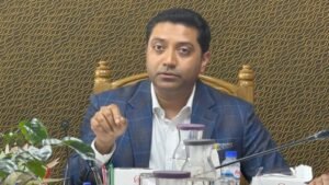State minister compares Bangladesh’s higher secondary education with Singapore’s secondary level