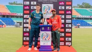 Tigers eye fresh T20 assault
