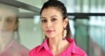 Actress Koel Mallick resigns from Rajya Sabha