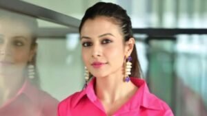 Actress Koel Mallick resigns from Rajya Sabha