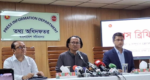 Returning from Delhi Airport was form of protest: Zahed Ur Rahman