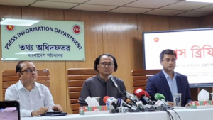 Returning from Delhi Airport was form of protest: Zahed Ur Rahman