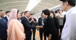 PM Tarique Rahman leaves Dalian for Beijing