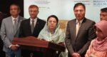 Shahjalal Airport’s third terminal to open by end of this year: Aviation Minister