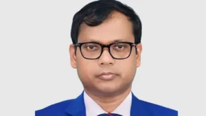 Sylhet DC Sarwoer Alam withdrawn amid shrine controversy