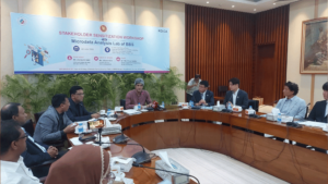 Govt decides to disclose national data to rebuild public trust