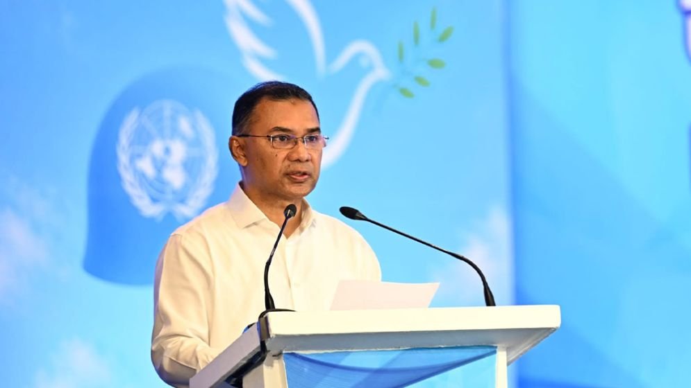 175 Bangladeshis have sacrificed lives in UN missions since 1988: PM