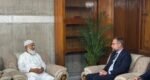 Denmark expects full implementation of July Charter: Envoy tells Jamaat chief