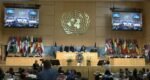 Bangladesh elected ILC vice-president in global recognition