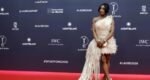Simone Biles shares health scare on social media