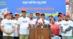 Mobile courts to be conducted to prevent dengue: Sakhawat
