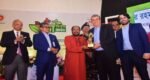 Ispahani Shines at 6th National Tea Award 2026
