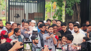 Inqilab Moncho demands info on Hadi’s killers within 7 working days