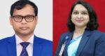Pinki Saha takes over as Sylhet DC Sarwar Alam transferred