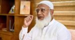 Jamaat Ameer gifts 10-kg mangoes to MPs, fourth-grade staffers at Parliament