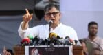 Killings linked to trespassing, criminal acts shouldn’t be labelled border killings: Salahuddin