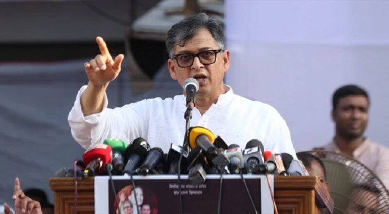Killings linked to trespassing, criminal acts shouldn’t be labelled border killings: Salahuddin