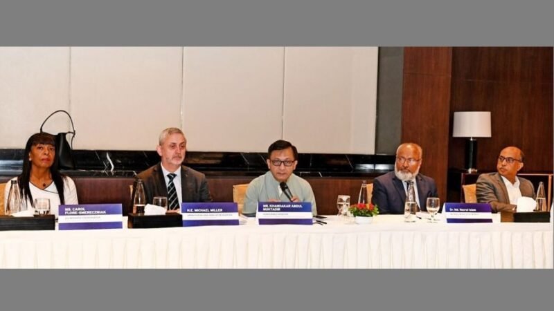 Business startup process to be cut to 14 days, govt plans major reforms