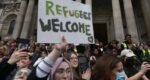 Mahmood announces new refugee sponsorship route into UK