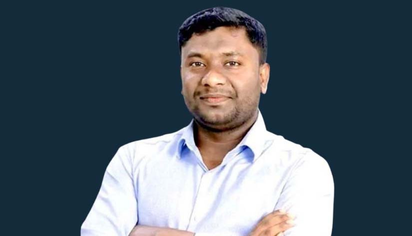 Missing Shibir leader Zisan found in Cumilla