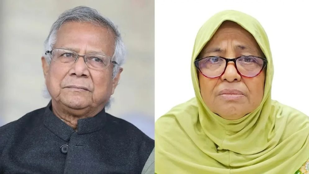 Court rejects plea to sue Yunus, four others over measles deaths