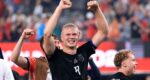 Two-goal Haaland fires Norway into FIFA World Cup last 32