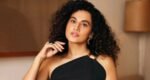 Taapsee Pannu slams ageism in Bollywood: ‘Too old for rom-coms at 30’