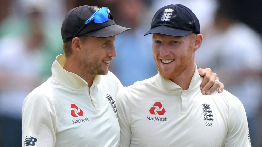 Stokes dropped from second Test, Root named new captain