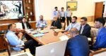 PM chairs meeting on tree plantation campaign, World Environment Day programmes