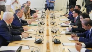 Bangladesh seeks 100,000 workers in Russian job market