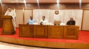 Govt’s Eid initiatives reflected public expectations: Mahdi
