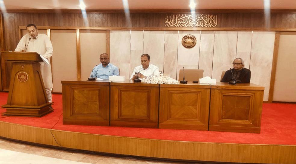 Govt’s Eid initiatives reflected public expectations: Mahdi