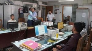Offices, courts resume services, banking transactions from 10AM-3PM