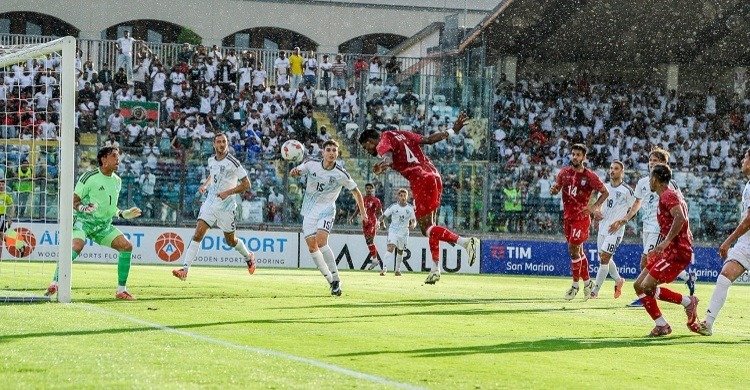 History as Topu brace helps Bangladesh beat San Marino