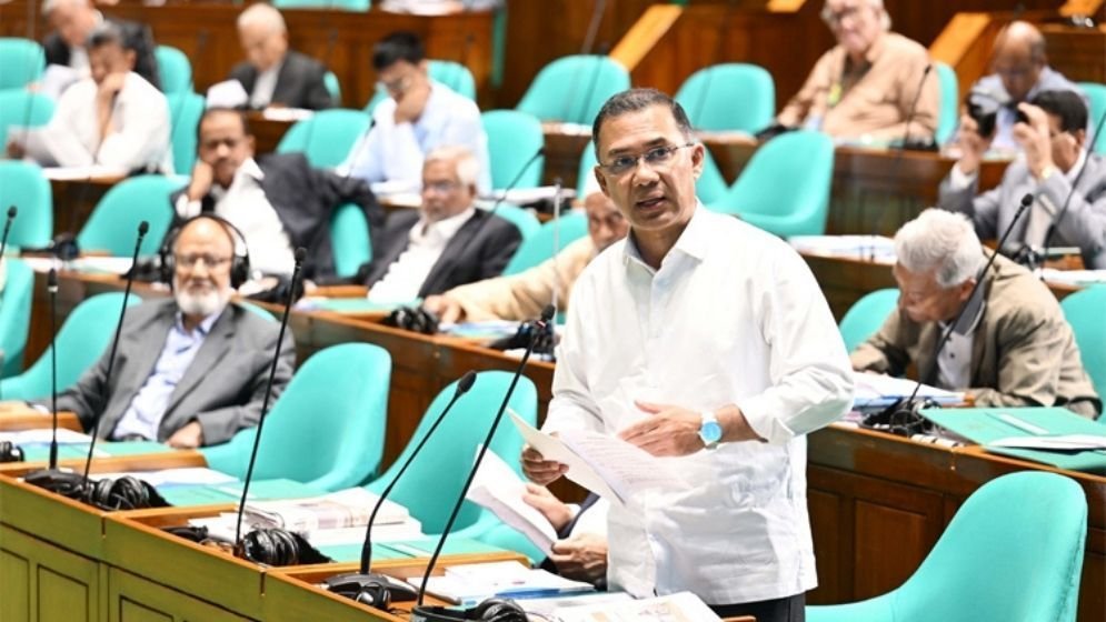 BNP to place 13th national budget today