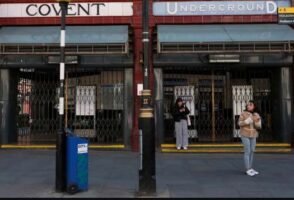 Tube strikes to go ahead if last-ditch talks fail