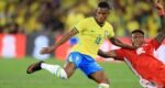 Vinicius brings Maracana curtain-raiser to life