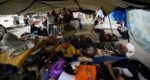 Venezuela quake death toll more than doubles to 589