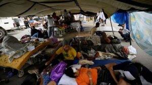 Venezuela quake death toll more than doubles to 589