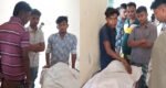 Father, son dead from electrocution in Habiganj