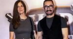 Aamir Khan set to tie the knot with girlfriend on Jul 5