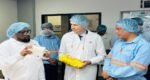 Swiss Delegation Reaffirms Partnership with Nestlé Bangladesh